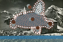 Load image into Gallery viewer, Original Unique One Of A Kind Handmade Art