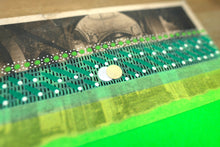 Load image into Gallery viewer, Vintage Cathedral Postcard Altered By Hand