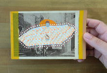 Load image into Gallery viewer, Vintage Retro Bucolic Postcard Collage