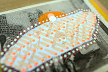 Load image into Gallery viewer, Vintage Retro Bucolic Postcard Collage