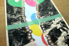 Load image into Gallery viewer, Waterfall Fine Art Collage Altered By Hand