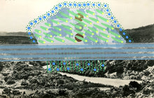 Load image into Gallery viewer, Vintage Sheringham Natural Landscape Postcard Art