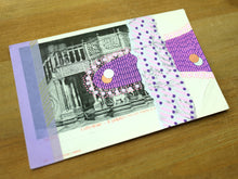 Load image into Gallery viewer, Vintage Italian Church Pulpit Postcard Art Collage