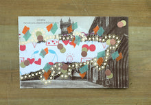 Load image into Gallery viewer, Vintage Postcard Of Cintra's Palacio Da Pena Collage