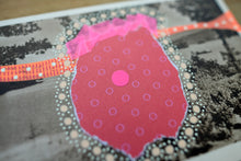 Load image into Gallery viewer, Vintage Bowness Bay Postcard Art