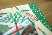 Load image into Gallery viewer, Vintage Tower Of London Postcard Art Collage