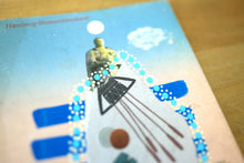 Load image into Gallery viewer, Vintage Hamburg City Monument Mixed Media Art Collage