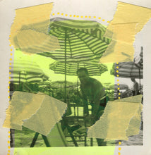 将图片加载到图库查看器,Original Wall Art Combos - Beach