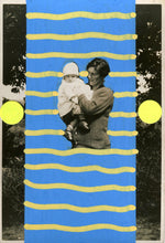 将图片加载到图库查看器,Original Wall Art Combos - Mum & Dad