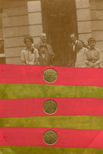 将图片加载到图库查看器,Original Wall Art Combos - Warm Tones