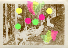 将图片加载到图库查看器,Original Wall Art Combos - Chilling