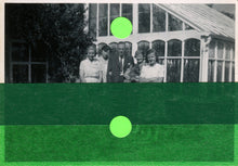 将图片加载到图库查看器,Original Wall Art Combos - Green