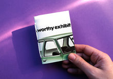 Load image into Gallery viewer, Pocket Art Books - Pack of 5