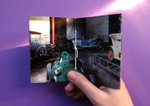 Load image into Gallery viewer, Pocket Art Books - Pack of 5