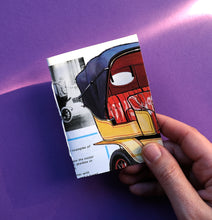 Load image into Gallery viewer, Pocket Art Books - Pack of 5