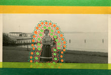 将图片加载到图库查看器,Original Wall Art Combos - Chic Gals