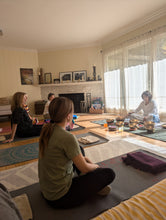 Load image into Gallery viewer, San Mateo, California - Create Your Imaginary Family Album + Sound Bath Immersion