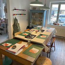 Load image into Gallery viewer, Hürth, Bloomingspace - From Fashion Ad To Protest