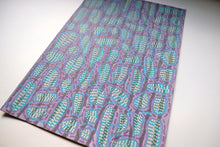 Load image into Gallery viewer, Pink Purple Red Abstract Art