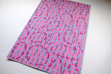 Charger l'image dans la galerie, Pink Blue Purple Abstract Art