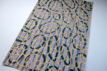 Load image into Gallery viewer, Green Yellow Abstract Art