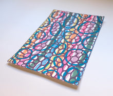 画像をギャラリービューアに読み込む, Pastel Rainbow Abstract Art