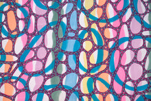 画像をギャラリービューアに読み込む, Pastel Rainbow Abstract Art