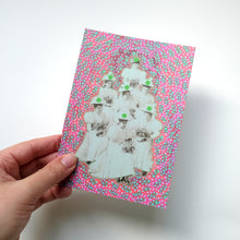 Load image into Gallery viewer, Victorian Art Style Postcard