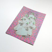 Load image into Gallery viewer, Victorian Art Style Postcard