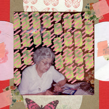 画像をギャラリービューアに読み込む, Handmade Mixed Media Collage Art On Paper - Naomi Vona Art