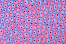 Charger l'image dans la galerie, Lilac and Pink Abstract Art