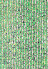 Cargar imagen en el visor de la galería, Green And Yellow Abstract Art