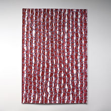 画像をギャラリービューアに読み込む, Bordeaux And Lilac Abstract Art