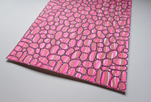 画像をギャラリービューアに読み込む, Pink Bordeaux Abstract Art