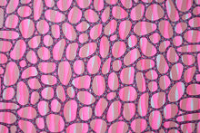 画像をギャラリービューアに読み込む, Pink Bordeaux Abstract Art