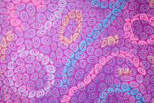 画像をギャラリービューアに読み込む, Purple Abstract Art