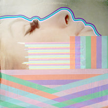 Charger l'image dans la galerie, LP Cover Art Altered By Hand - Naomi Vona Art