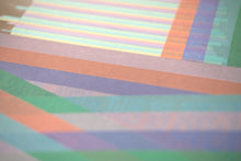 Charger l'image dans la galerie, LP Cover Art Altered By Hand - Naomi Vona Art