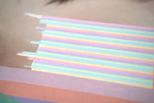 Charger l'image dans la galerie, LP Cover Art Altered By Hand - Naomi Vona Art