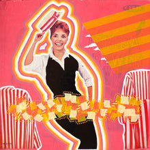 Cargar imagen en el visor de la galería, LP Cover Artwork Collage - Naomi Vona Art