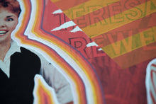 Cargar imagen en el visor de la galería, LP Cover Artwork Collage - Naomi Vona Art