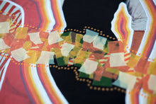 Cargar imagen en el visor de la galería, LP Cover Artwork Collage - Naomi Vona Art