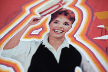 Cargar imagen en el visor de la galería, LP Cover Artwork Collage - Naomi Vona Art