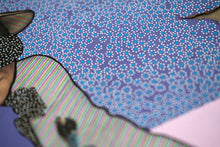 画像をギャラリービューアに読み込む, Contemporary Collage On Retro LP Cover - Naomi Vona Art