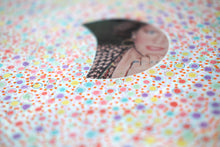 Load image into Gallery viewer, Vintage Contemporary Collage On LP Cover Art - Naomi Vona Art