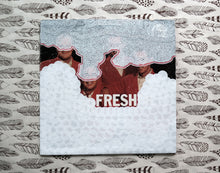 Cargar imagen en el visor de la galería, LP Cover Collage Art - Naomi Vona Art