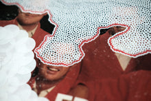 Cargar imagen en el visor de la galería, LP Cover Collage Art - Naomi Vona Art