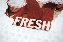 Cargar imagen en el visor de la galería, LP Cover Collage Art - Naomi Vona Art