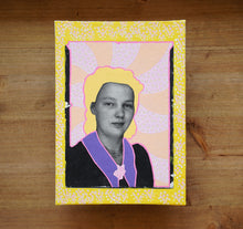 画像をギャラリービューアに読み込む, Vintage Glamour Artwork Photo - Naomi Vona Art