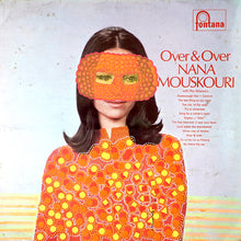 Charger l'image dans la galerie, Vintage Altered LP Cover Collage Artwork - Naomi Vona Art